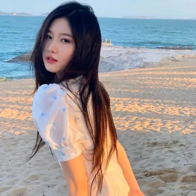 他们/她们
